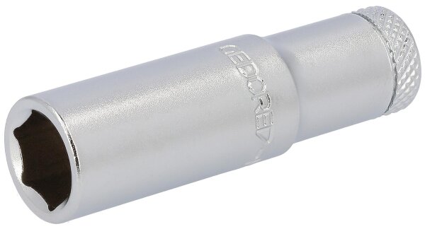 Gedore Steckschlüsseleinsatz lange Form, 6-kant 10,0 mm