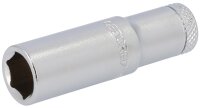 Gedore Steckschlüsseleinsatz lange Form, 6-kant 10,0 mm