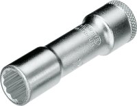 GEDORE Steckschlüsseleinsatz lang, UD-Profil TYPE D...