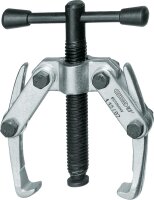 Polklemmenabzieher Gedore 2-armig, 70x80mm