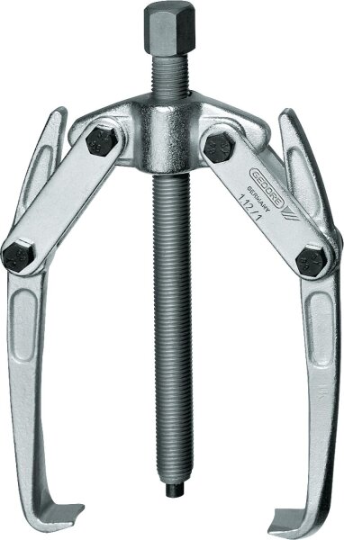 Abzieher Gedore 2-armig, 70x80mm