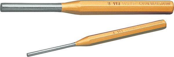 Habero Splinttreiber Typ 119-4