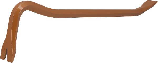 Habero Nageleisen Typ 120-500