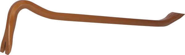 Habero Nageleisen Typ 120-600