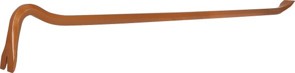 Habero Nageleisen Typ 120-1000