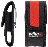 Akku-Schraubendreher-Set Wiha speedE® II, 6-teilig mit Mini-L-BOXX®