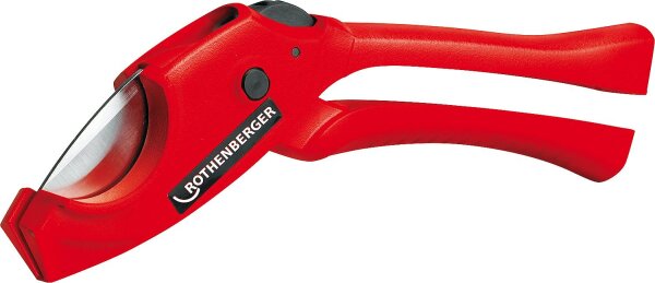 Rohrschere TC 32 D: 0-32mm