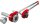 Handschneidkluppe Set SuperCut DN10 (3/8")-DN50 (2")