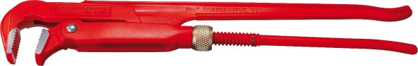 Rohrzange 90° DN40 (1 1/2")