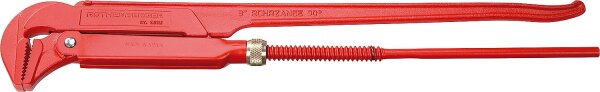 Rohrzange 90° DN80 (3")