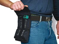 Bitschraubendreher-Set Wera Kraftform Kompakt 62, 33‑teilig