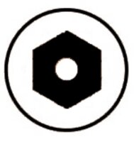 Bitschraubendreher-Set Wera Kraftform Kompakt 62, 33‑teilig