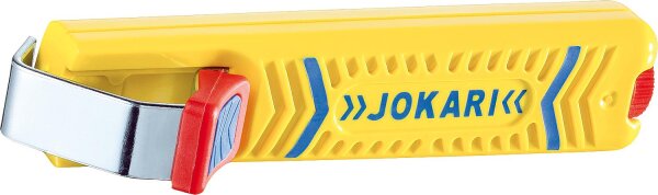 Kabelmesser JOKARI® No.27 Secura für Kabel Ø 8-28mm