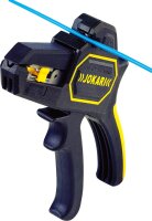 Autom. Abisolierzange mit Soft Griff für Drähte...