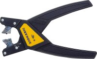 Abisolierzange für Drähte von 6 - 16 mm²