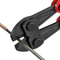 Bolzenschneider KNIPEX L: 610mm
