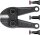Ersatzmesserkopf KNIPEX für Bolzenschneider 460mm