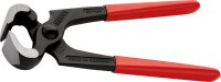 Kneifzange KNIPEX brüniert,...
