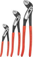 Wasserpumpenzangen-Satz KNIPEX Alligator 3-teilig