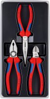 Zangen-Set KNIPEX 3-teilig