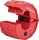 Rohrabschneider ROCUT Plastic Pro 15+22mm für Kunststoffrohre aus PE, PP und PVC