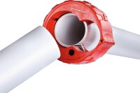 Rohrabschneider ROCUT Plastic Pro 32+40mm für...