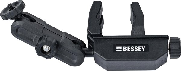 Laserhalterung BESSEY 200x140x60mm