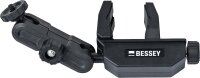 Laserhalterung BESSEY 200x140x60mm