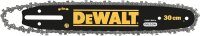 Sägeschiene mit Sägekette DeWALT DT20665 300mm...