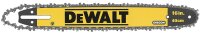 Sägeschiene mit Sägekette DeWALT DT20660 400mm