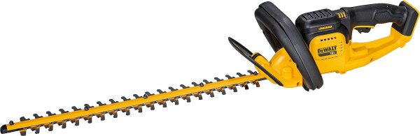Akku-Heckenschere DeWALT DCMHT563N-XJ, 18V ohne Akku und Ladegerät