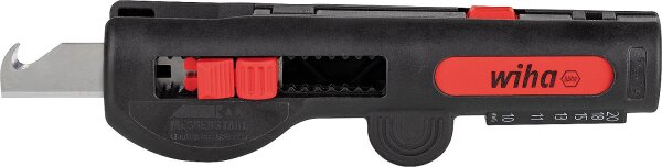 Abisolierer WIHA für Rundkabel