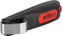 Entmantler WIHA für Rundkabel Ø 4-28mm