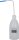 Kunststoff-Flasche mit abgekröpftem Spritzrohr 250 ml
