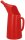 Messbecher aus Polyethylen 3000 ml mit festem Auslauf          (W41)