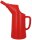 Messbecher aus Polyethylen 3000 ml mit festem Auslauf          (W41)