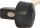 Plattenlegerhammer RUTHE 2400g, 1250g Kopfgewicht