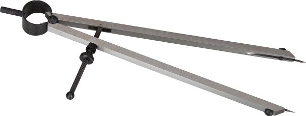 Spitzzirkel Meßbereich 250mm