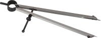 Spitzzirkel Meßbereich 250mm