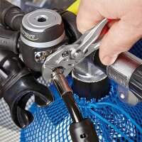 Zangenschlüssel 300 mm