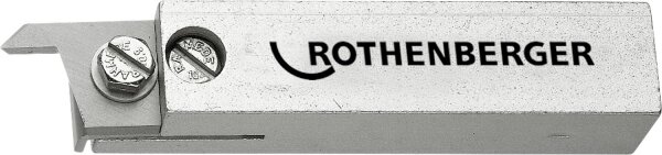 HM - Schneidstahlschaft und HM Schneidstahl 7,5 mm, passend zu Rocut 110/160