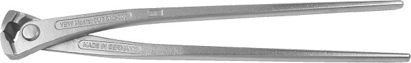 Kraft-Monierzange VBW® MasterCUT verchromt, Länge (mm): 300