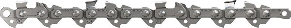 Motorsägenkette OREGON AdvanceCut für Schwertlänge 200mm, 33 TG, 3/8" Nutbreite 1,1mm