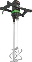 Zwangsrührwerk Eibenstock EZR 24 R R/L Set, 1800 W