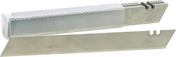Spezial-Klingen/Glattschliff zum Schneiden von Dämmstoffen (20 Stück)