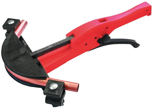 Tube Bender MSR 32 Set MSR 14-16-18-20-26-32 mm