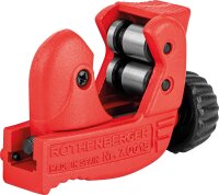 Rohrabschneider Mini Max 3-28 mm