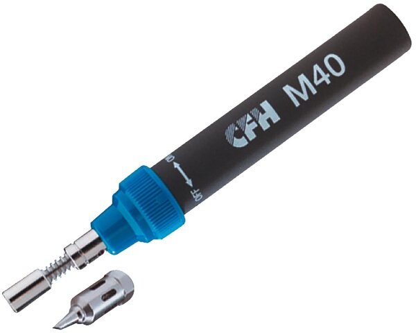 Gaslöter Diamant M 40