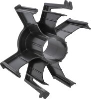 Adapter für Schutzgasdrahtspule 1-teilig 554100