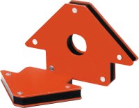 Permanent-Mehrfach-Winkel-Magnet Abm. 160 x 20 x 100 mm 1...
